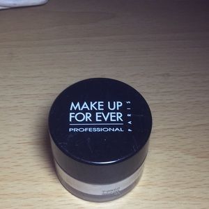 Makeup forever Hd high definition powder